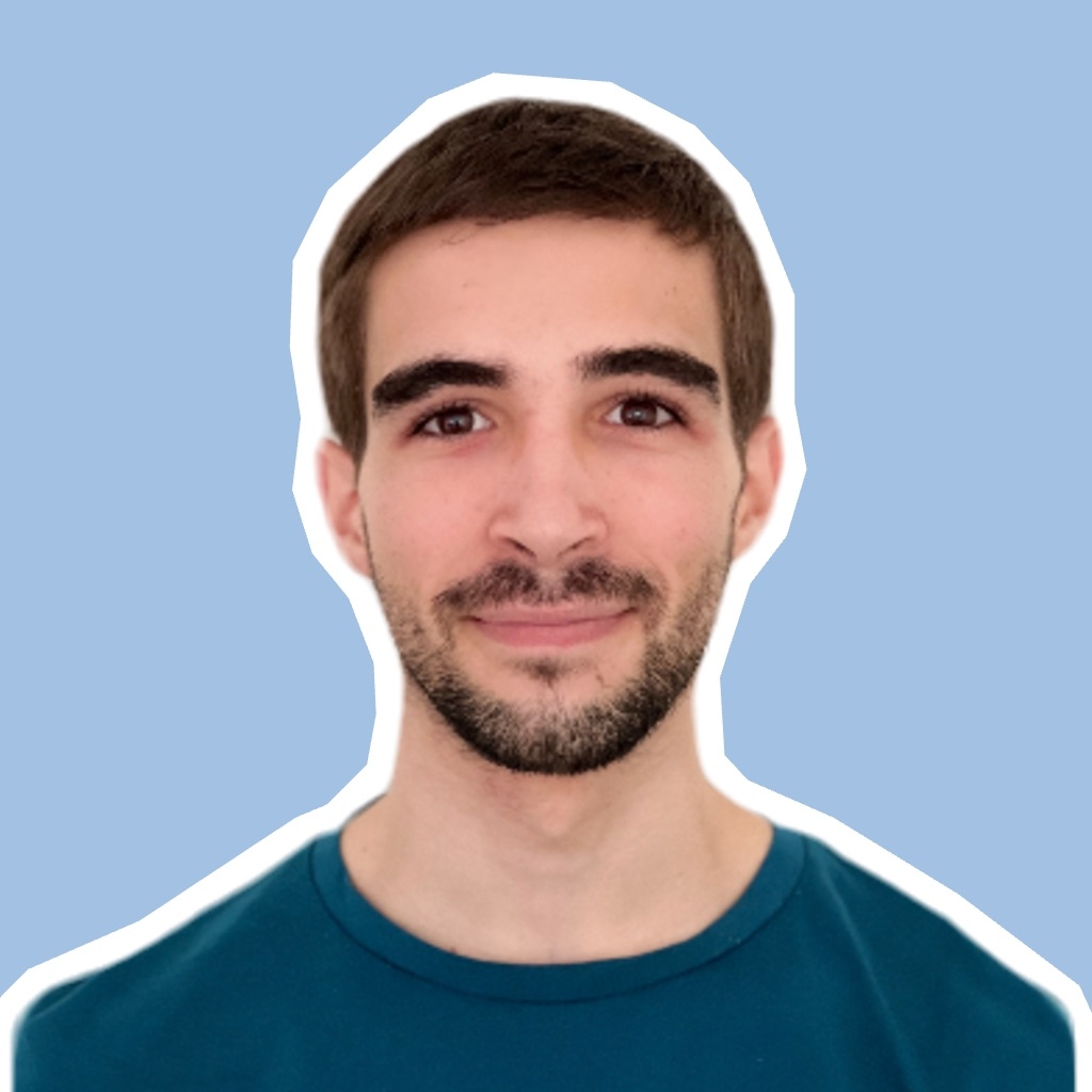 Luis Carbonell Gironés's avatar